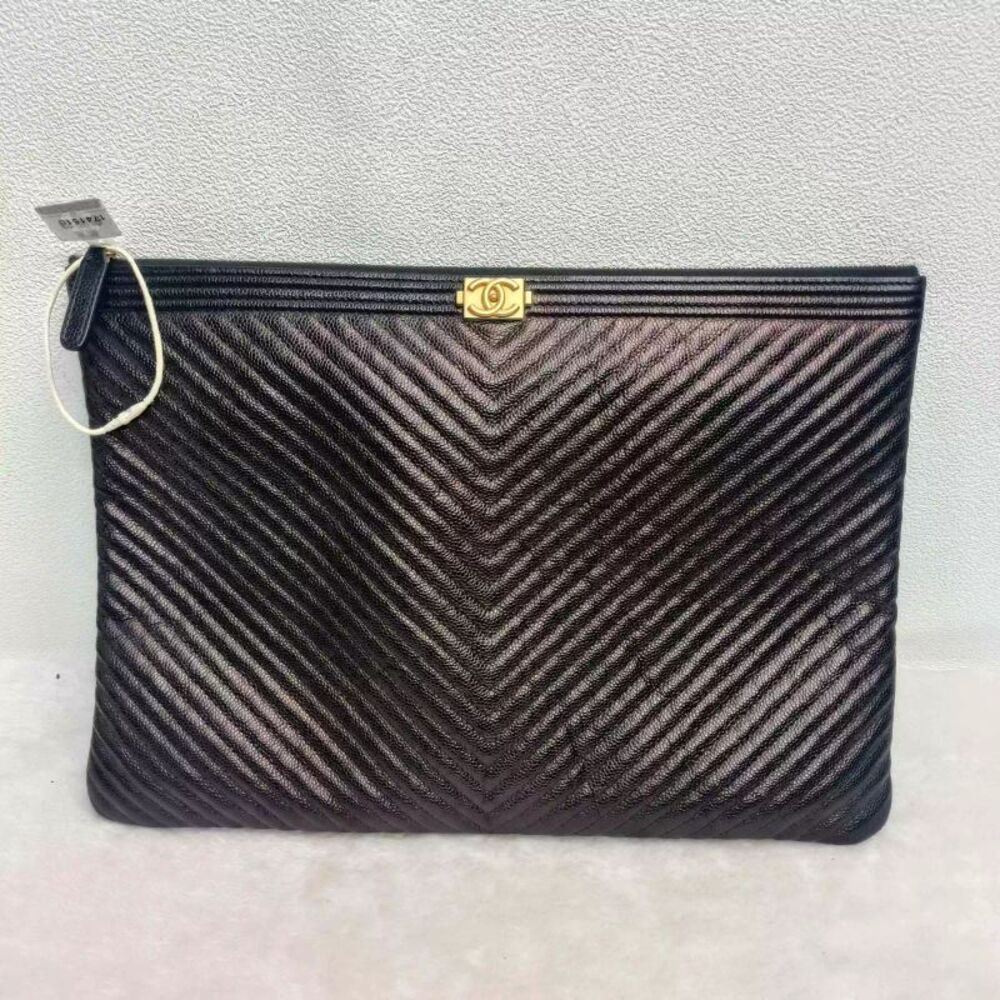 Chanel Women Pre-Loved Bag Very Good Condition